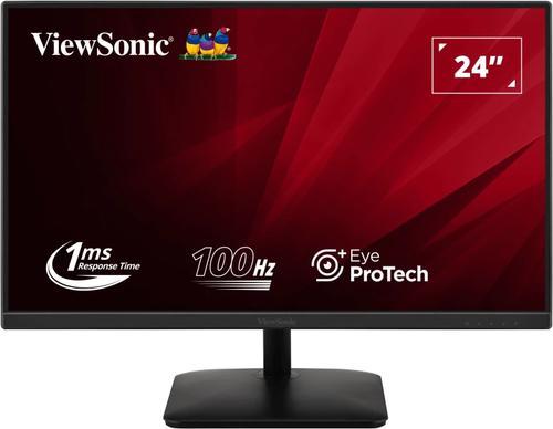 VIEWSONIC VA2408-MHDB 24" LED FULL HD IPS 16:9 …
