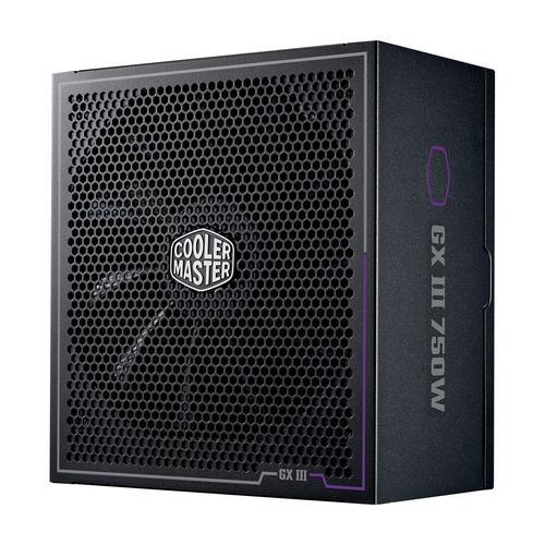 COOLER MASTER GX III GOLD 750 ALIMETNATORE 750 …