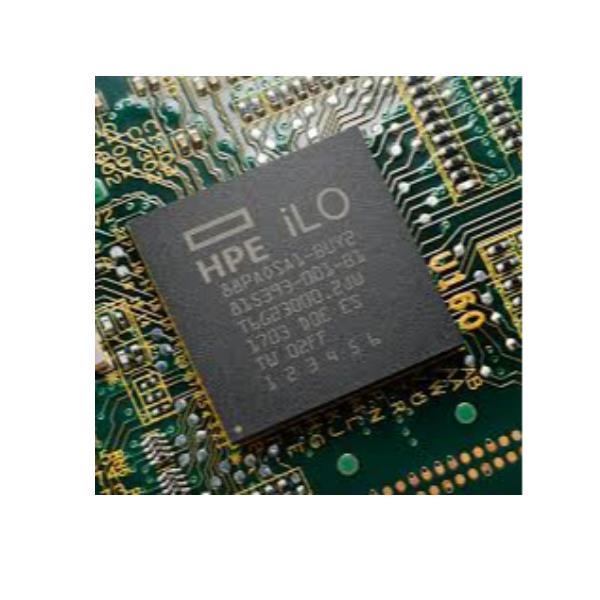 HPE Integrated Lights-Out Advanced - Licenza + Supporto per 3 anni 24x7 - 1 server - per ProLiant DL160 Gen10, DL20 Gen10, DL580 Gen9, DX360 Gen10, ML30 Gen10, XL290n Gen10