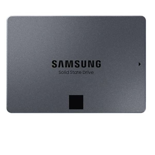 Samsung 870 QVO MZ-77Q8T0BW - SSD - crittografato …