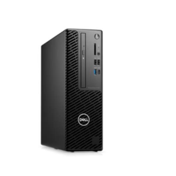Dell Precision 3460 Small Form Factor - SFF …