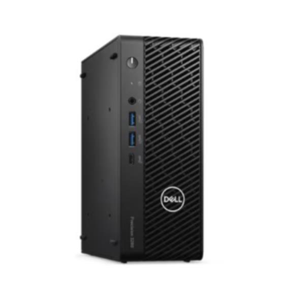 Dell Precision 3280 - CFF - 1 x …