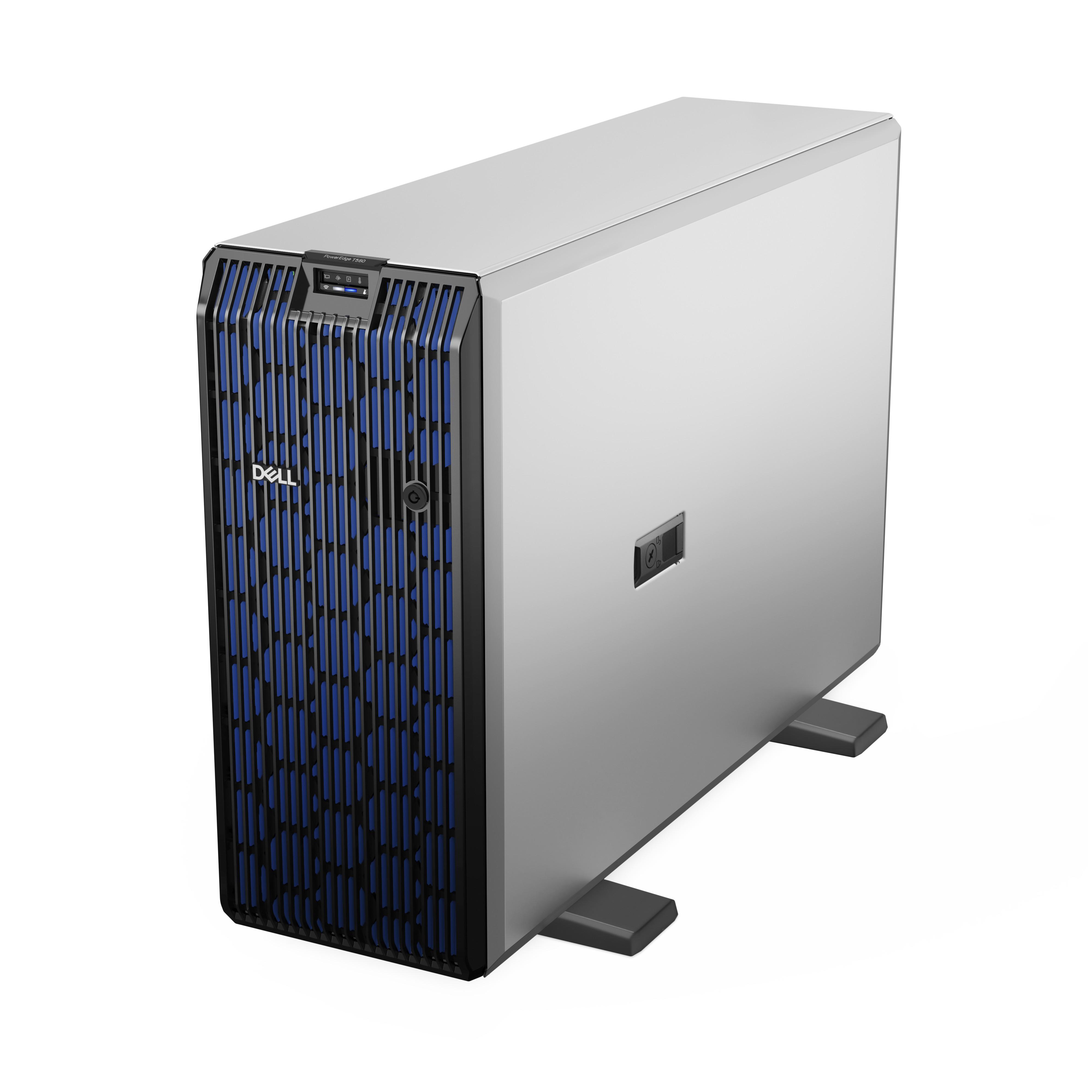 Dell PowerEdge T560 - Server - tower - …