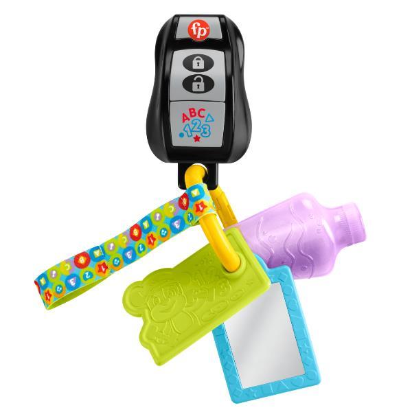MATTEL FISHER PRICE IL MIO PRIMO PORT