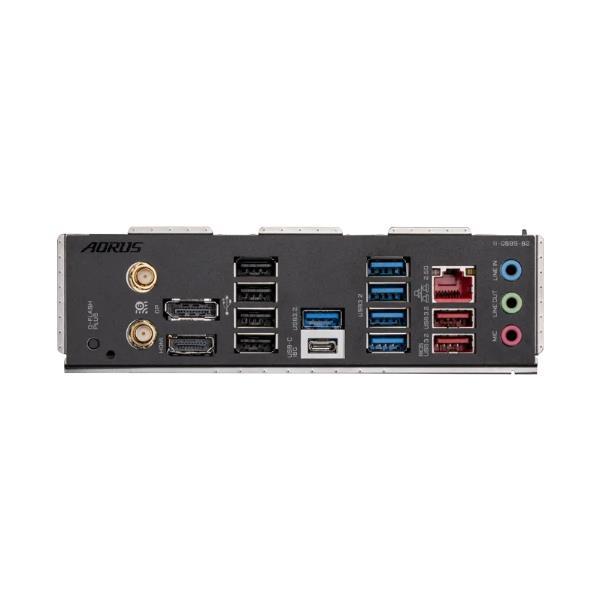 MOTHERBOARD - B650 AORUS ELITE AX V2 WIFI