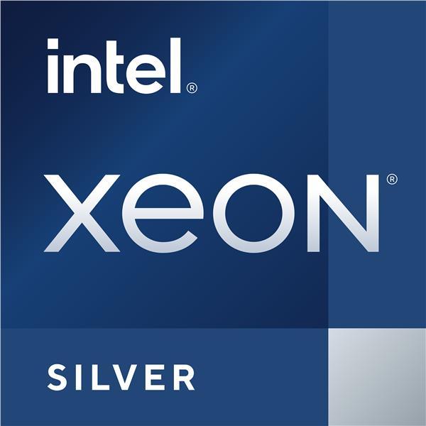 Intel Xeon Silver 4410Y - 2 GHz - 12-core - 24 thread - 30 MB cache - per PowerEdge R660, R660xs, R760, R760xs, T560