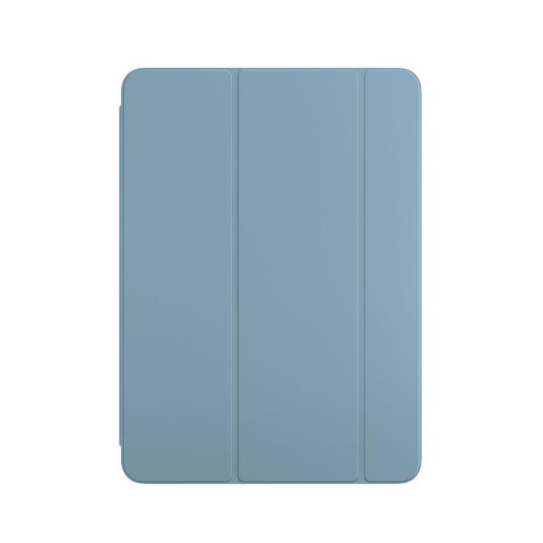 Apple Smart - Flip cover per tablet - denim