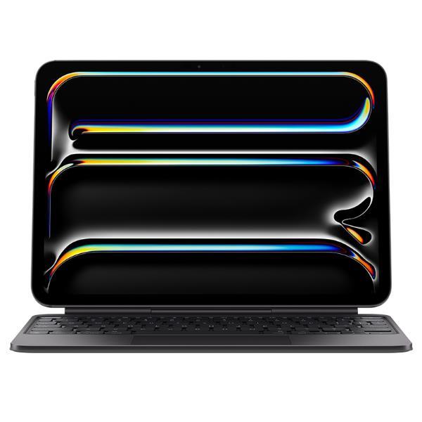 APPLE IPAD MAGIC KEYBOARD 11 BLACK-INT