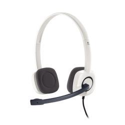 Logitech Stereo Headset H150 - Cuffie con microfono …