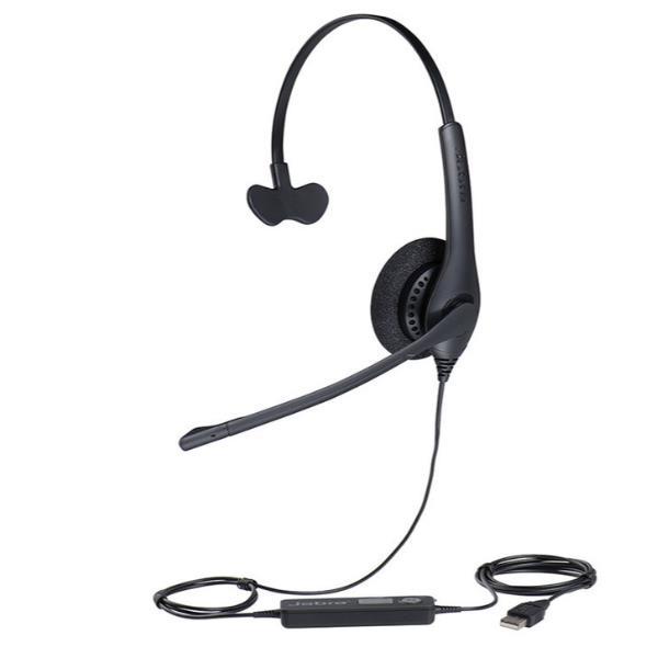 Jabra BIZ 1500 Mono - Cuffie con microfono …