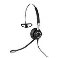 Jabra BIZ 2400 II QD Mono NC 3-in-1 …
