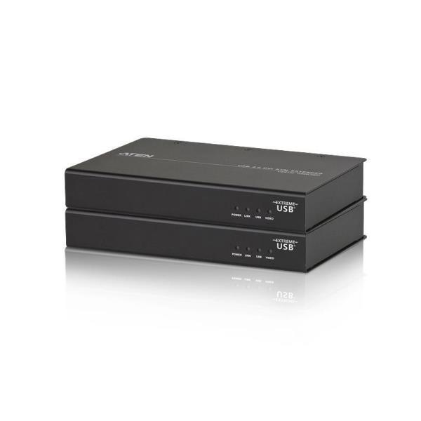 ATEN USB DVI HDBASET? 1.0 EXTENDER