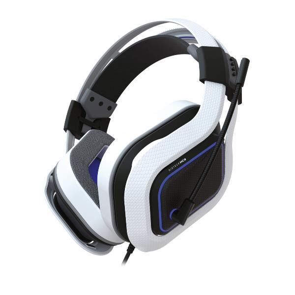 Gioteck HC9 - Cuffie con microfono - dimensione …