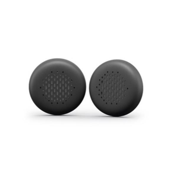DELL WH3024 CUFFIE CON MICROFONO CON CAVO USB-C CANCELLAZIONE DEL RUMORE BASATA SU AI INTELLIGENZA ARTIFICIALE CAVO 2 MT CERTIFICATE MICROSOFT TEAM E ZOOM NERO