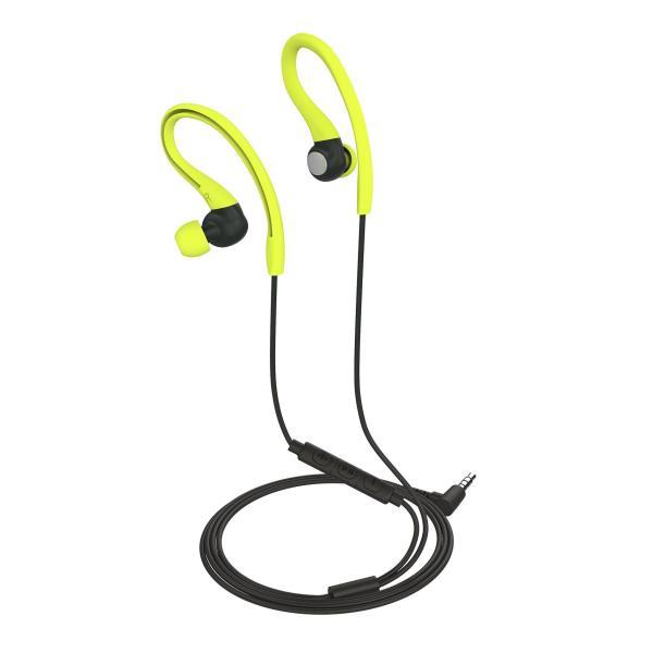 Celly UP700ACTLG - Auricolari con microfono - in-ear …