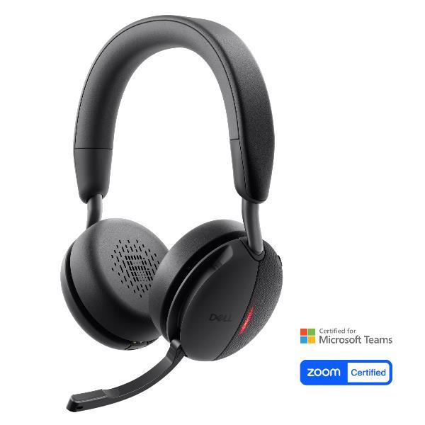Dell Pro Wireless ANC Headset WL5024 - Cuffie …