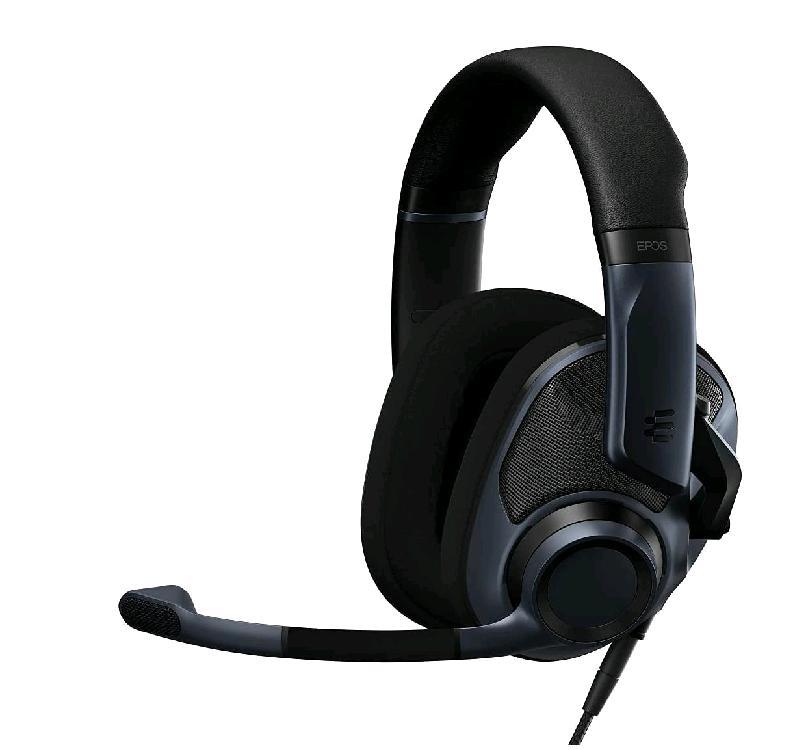 EPOS SENNHEISER H6PRO CUFFIE GAMING CON ARCHETTO E …