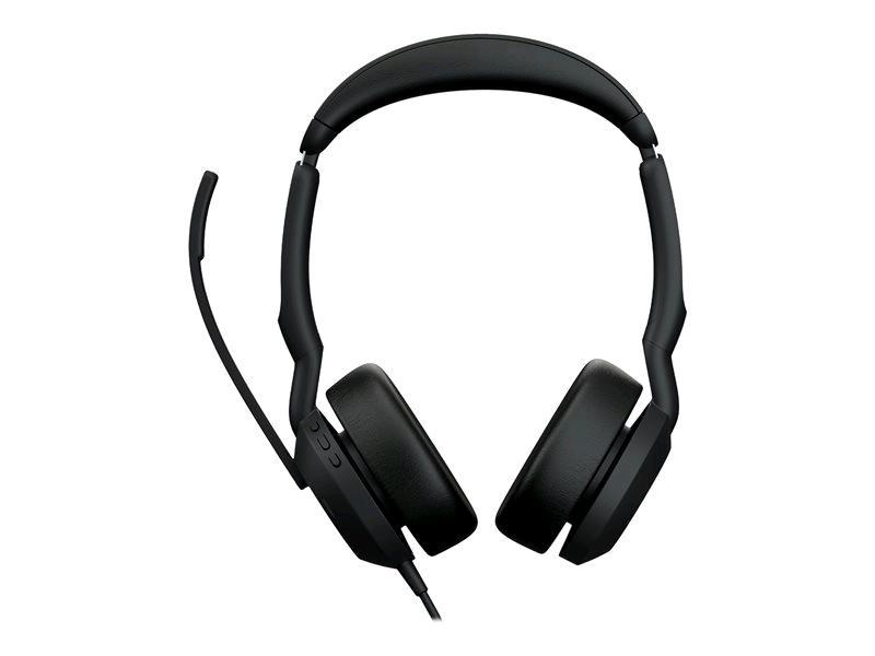 Jabra Evolve2 50 UC Stereo - Cuffie con …