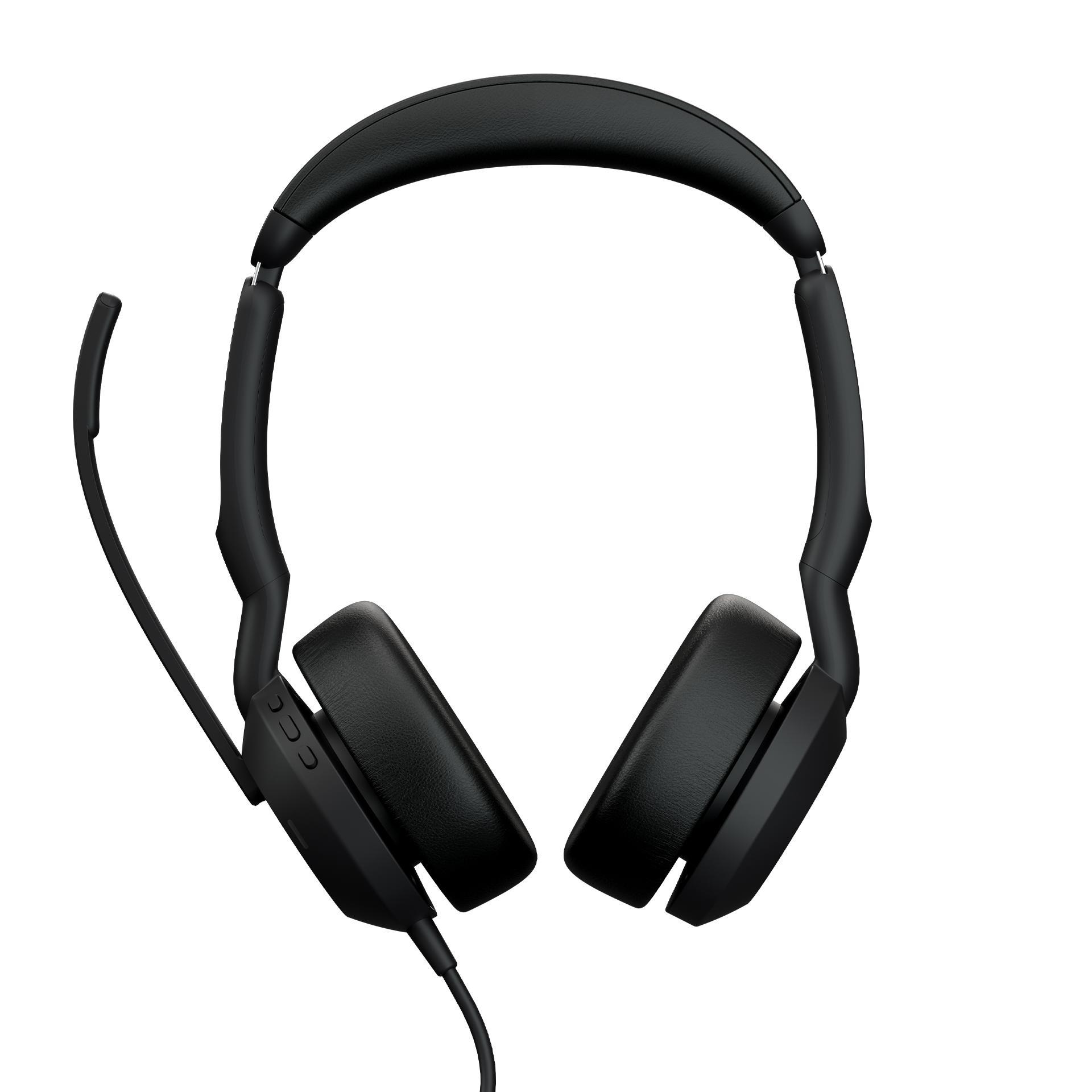 Jabra Evolve2 50 MS Stereo - Cuffie con …