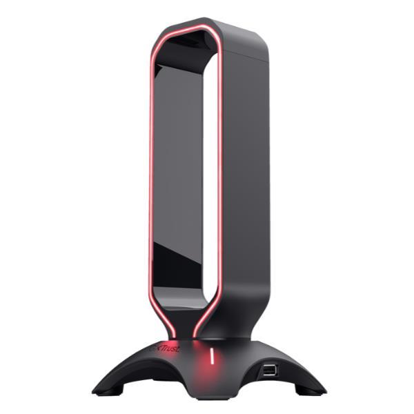 TRUST GXT265 CINTAR RGB HEADSET STAND