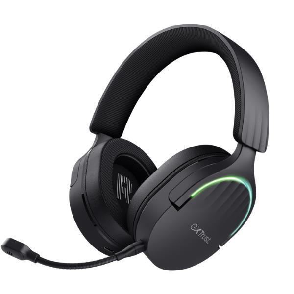 Cuffie gaming wireless GXT 491 FAYZO - con …