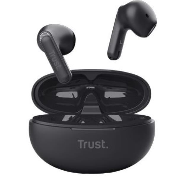 Trust Yavi - True wireless earphones con microfono …