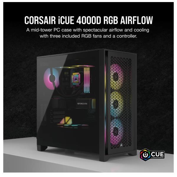 Cabinet ATX