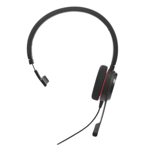 Jabra Evolve 20 MS mono - Cuffie con …