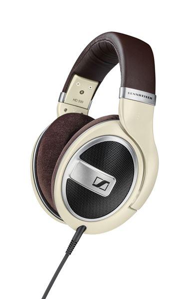 HD 599