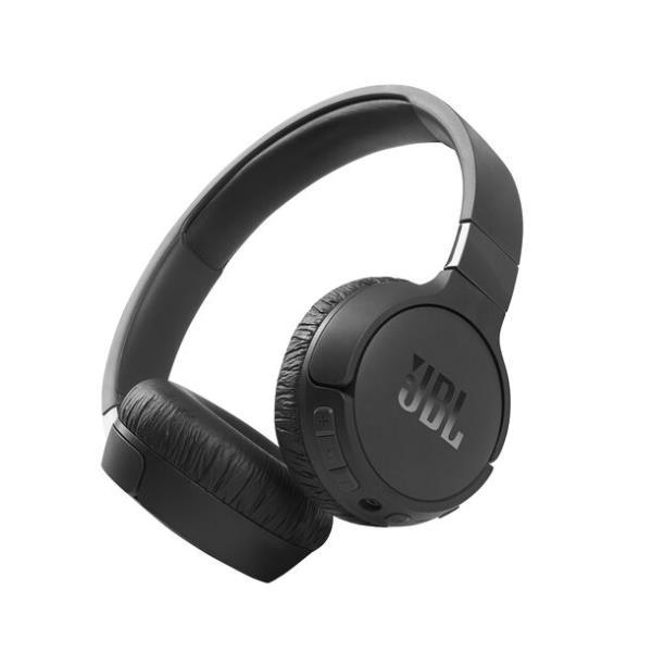 JBL TUNE 760NC CUFFIE OVER-EAR WIRELESS BLUETOOTH CON …