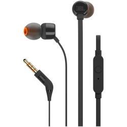JBL T110 - Auricolari con microfono - in-ear …