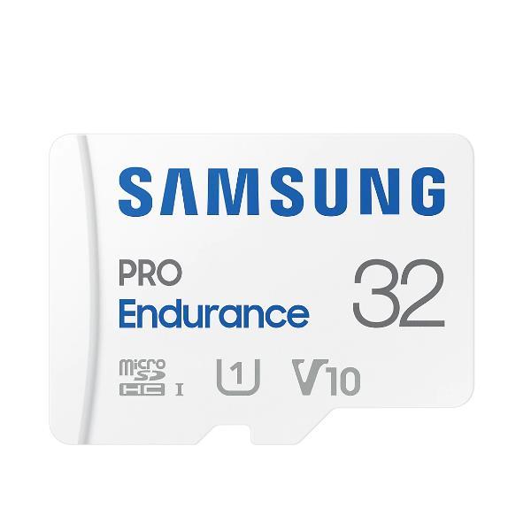 Samsung PRO Endurance MB-MJ32KA - Scheda di memoria …