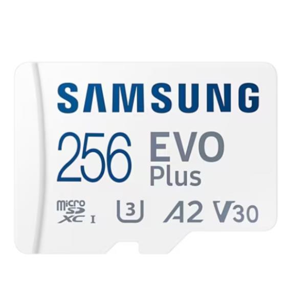 MEMORY CARD - MB-MC256SAEU