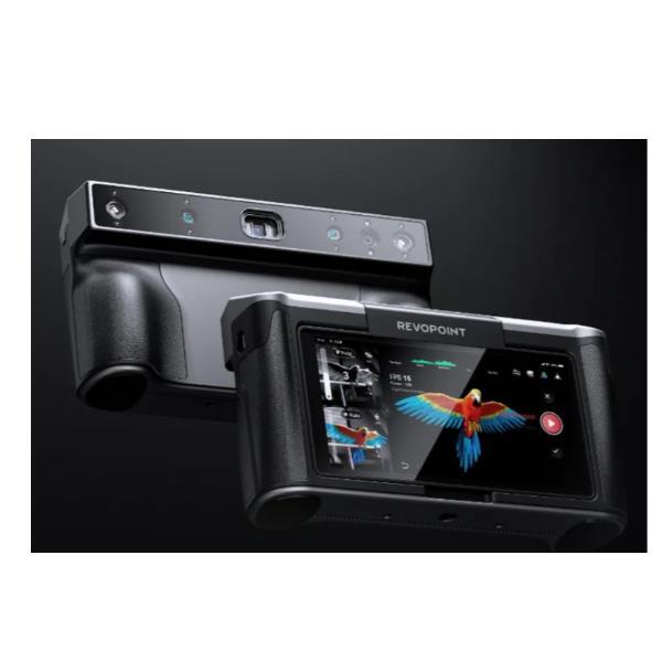 SHAREBOT SCANNER 3D MIRACO