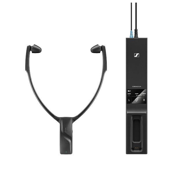Sennheiser RS 5200 - Cuffie - sottogola - …