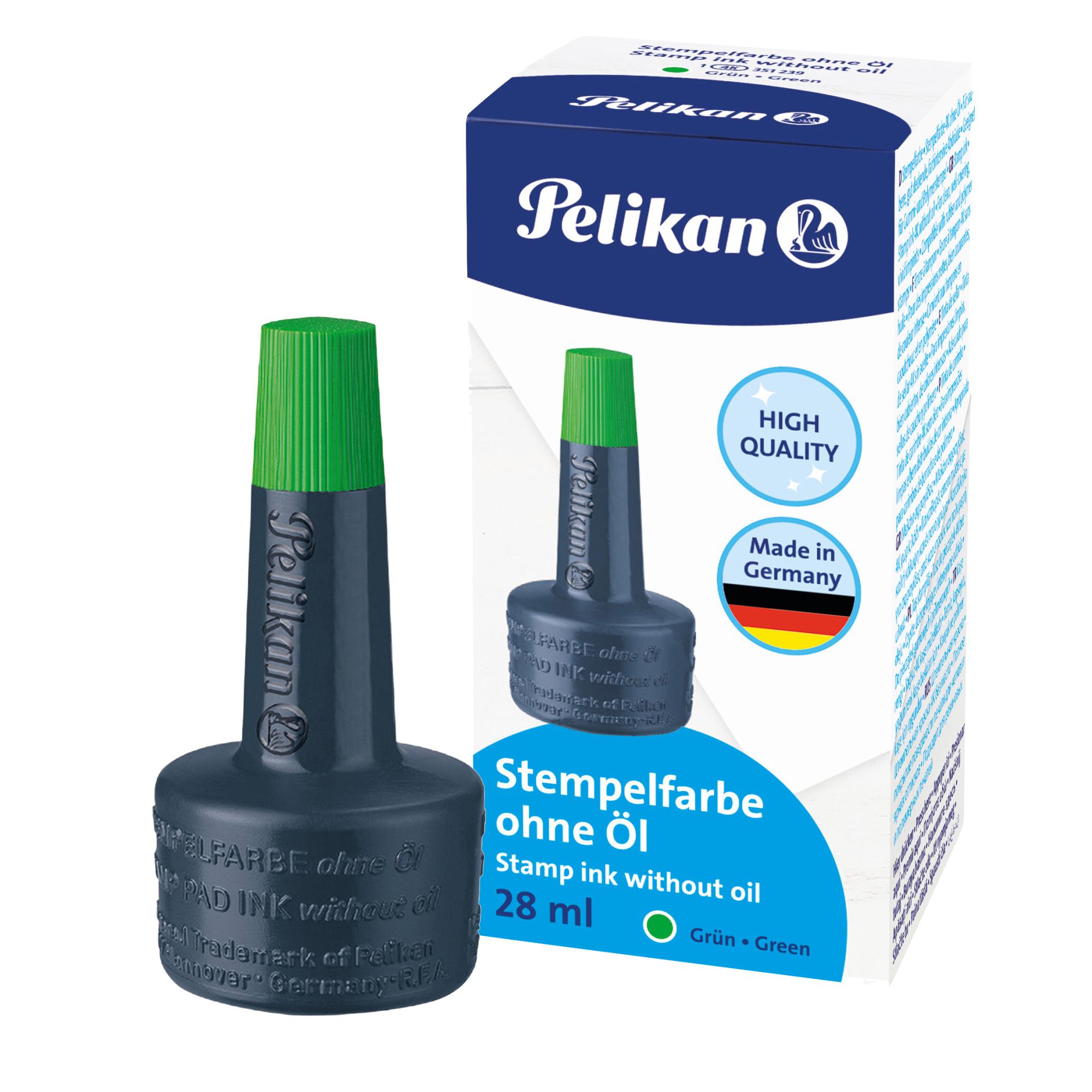 Inchiostro 4k per cuscinetti - senza olio - …