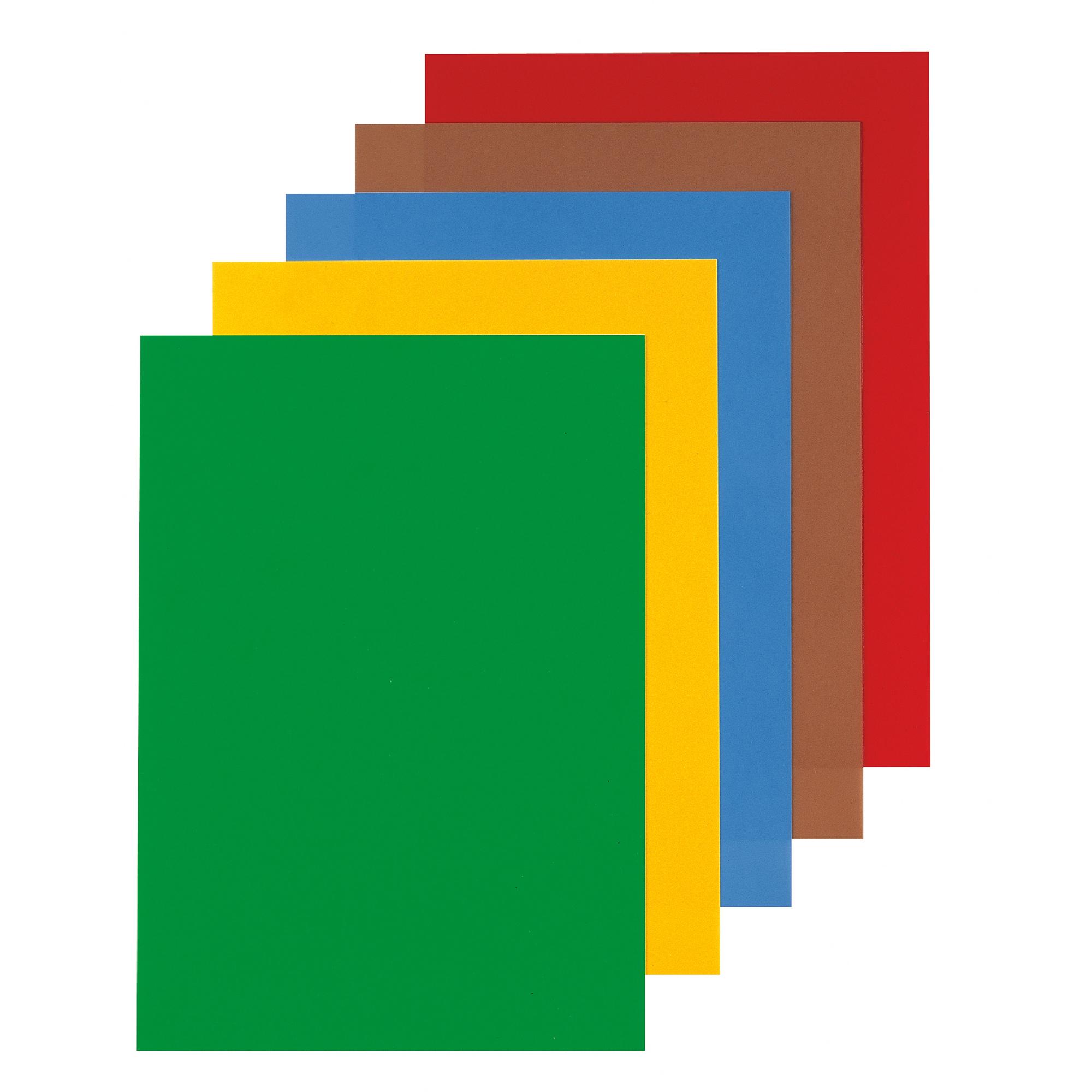 Copertine Video A4 R20 - PVC - 180 …