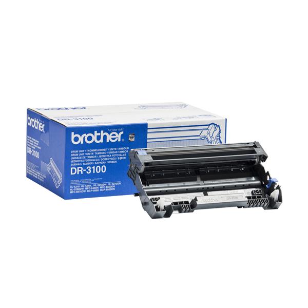 Brother - Tamburo - Nero - DR3100 - …