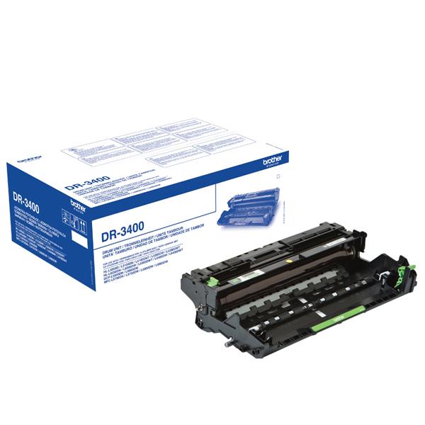 Brother - Tamburo - Nero - DR3400 - …