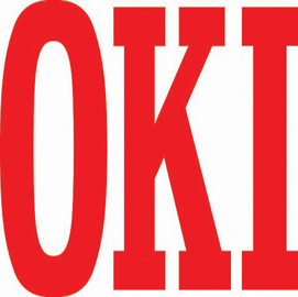 Oki - Toner - Giallo - C612 - …