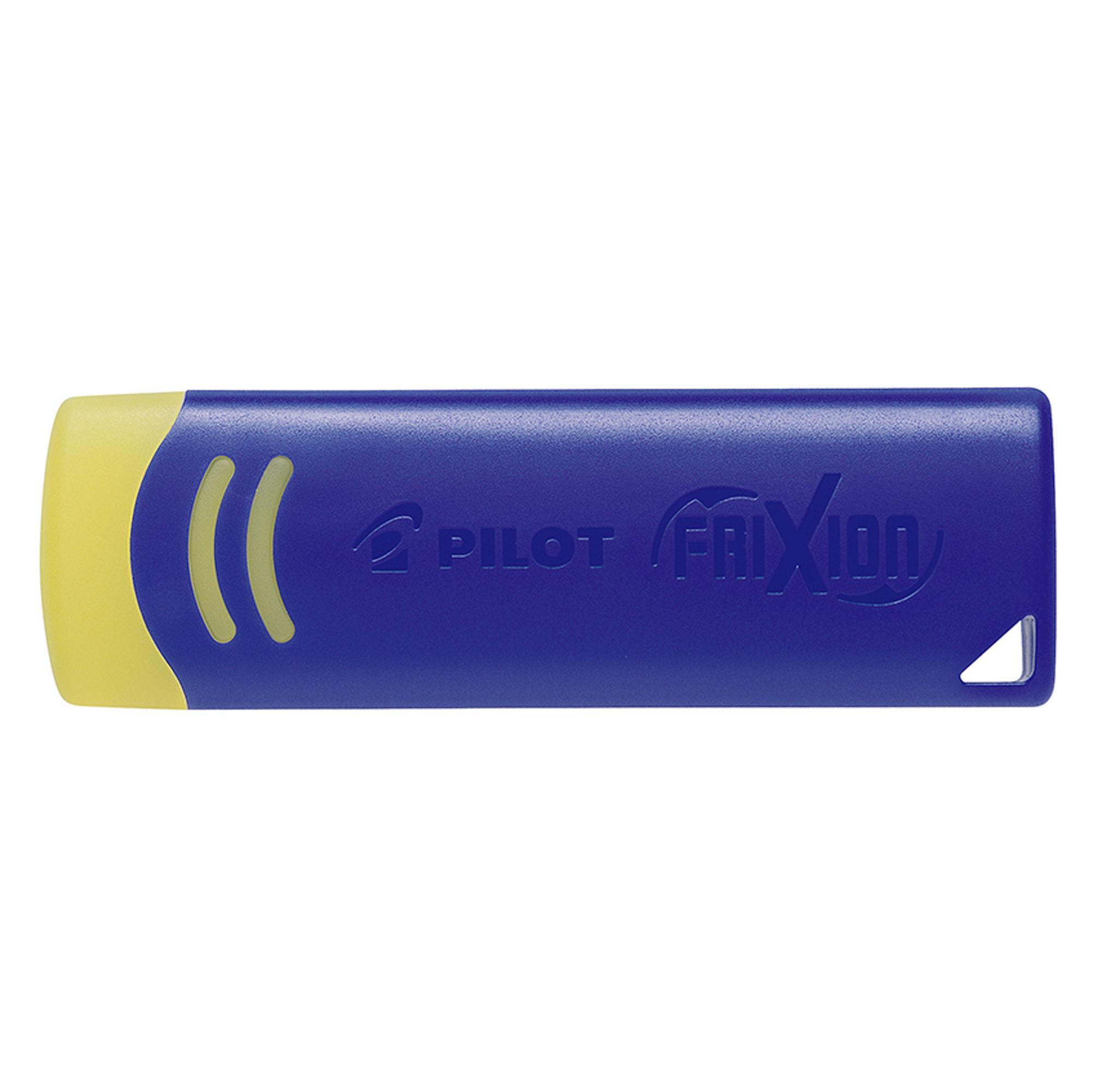 PILOT FRIXION REMOVER 006595 BLU CONF. 12 Pz.