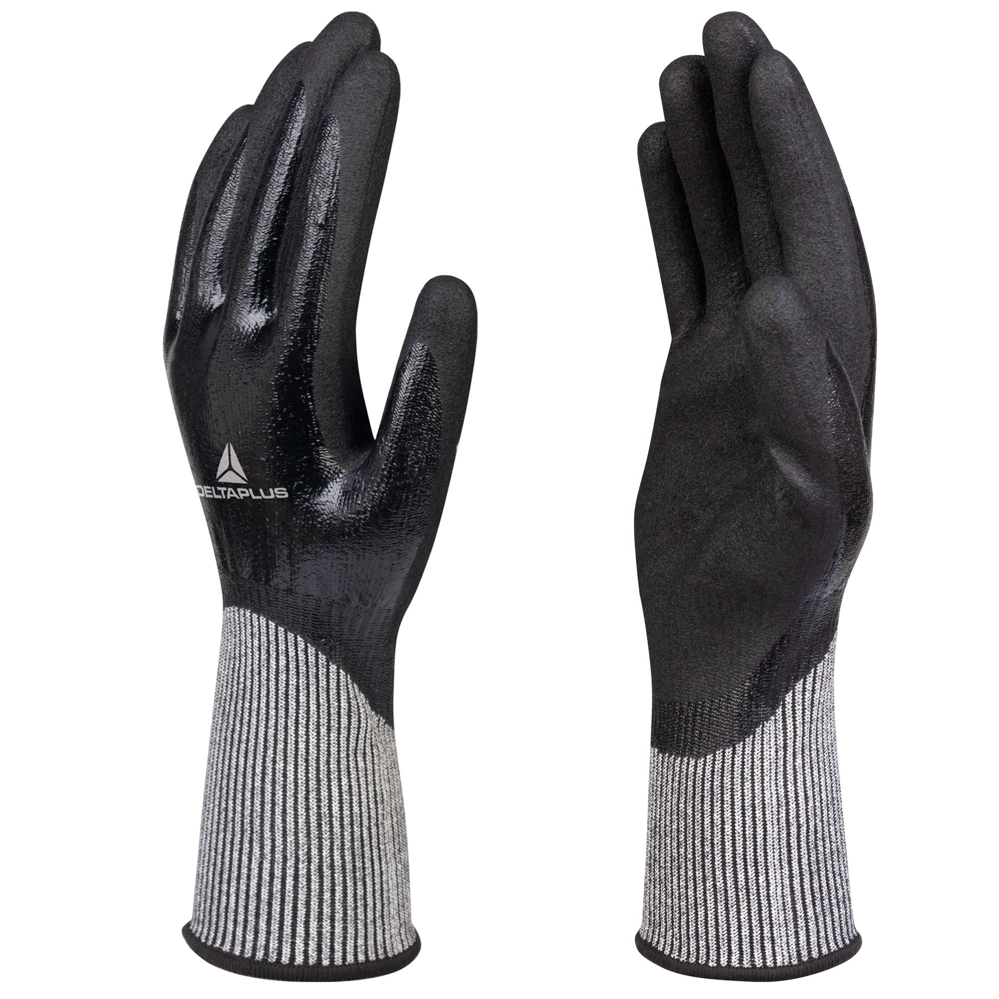 Guanti antitaglio Venicut D04 - maglia deltanocut - …