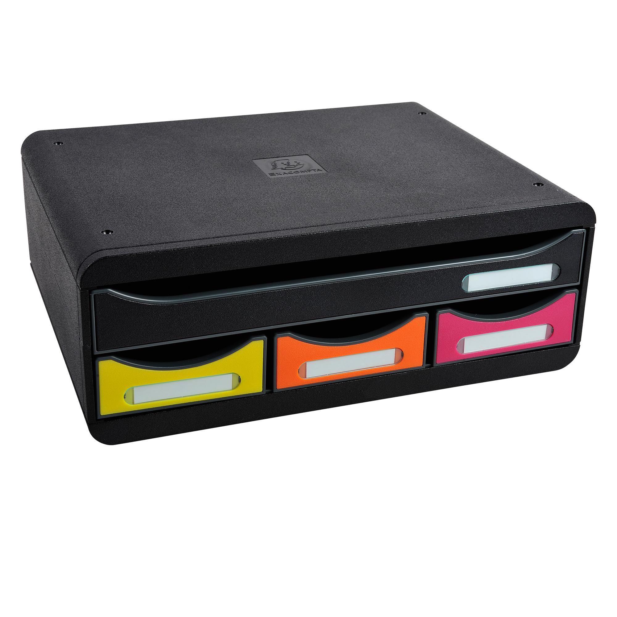 Cassettiera Toolbox - 27 x 35,5 x 13,5 …