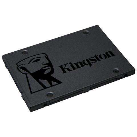 Kingston A400 - SSD - 480 GB - …