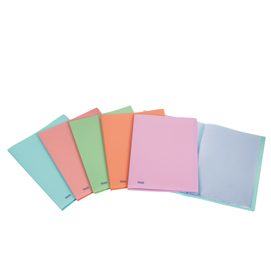 Portalistini Pastel - 60 buste - 22 x …