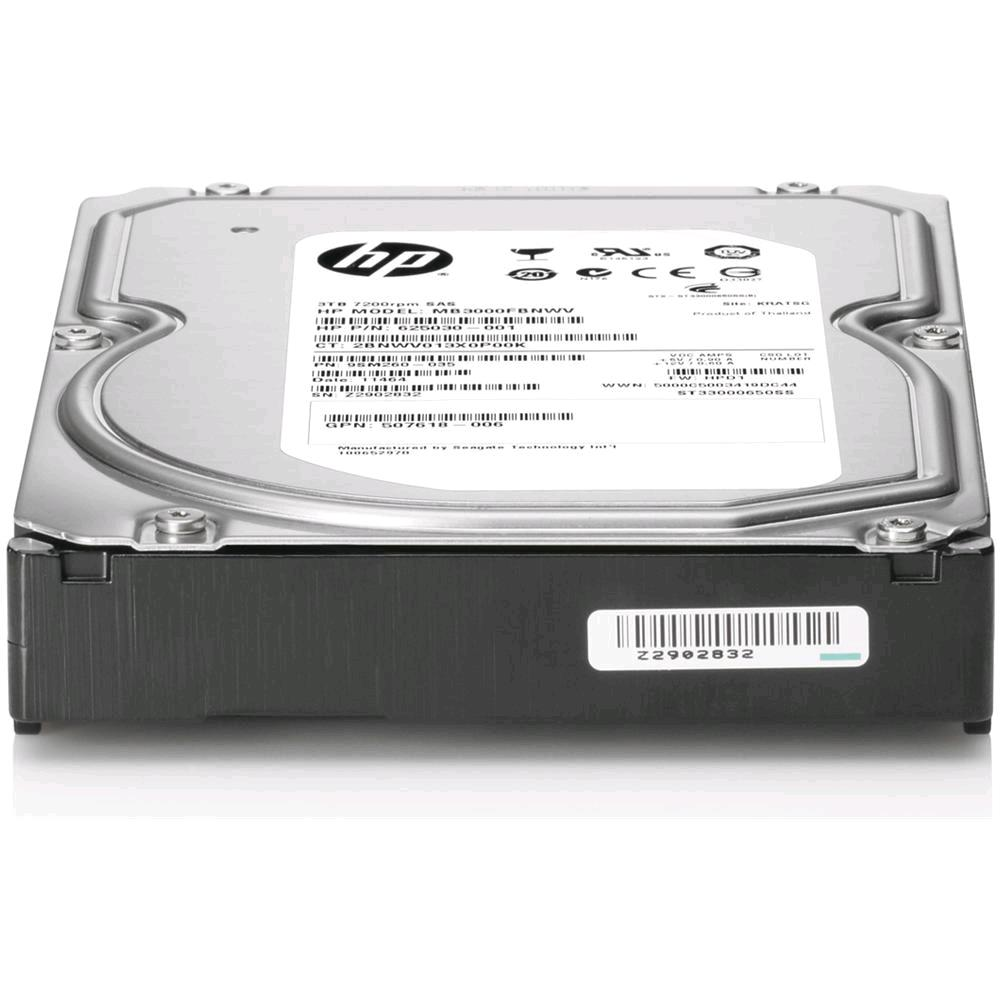 HP 843266-B21 HDD INTERNO 1.000GB INTERFACCIA SATA FORMATO …
