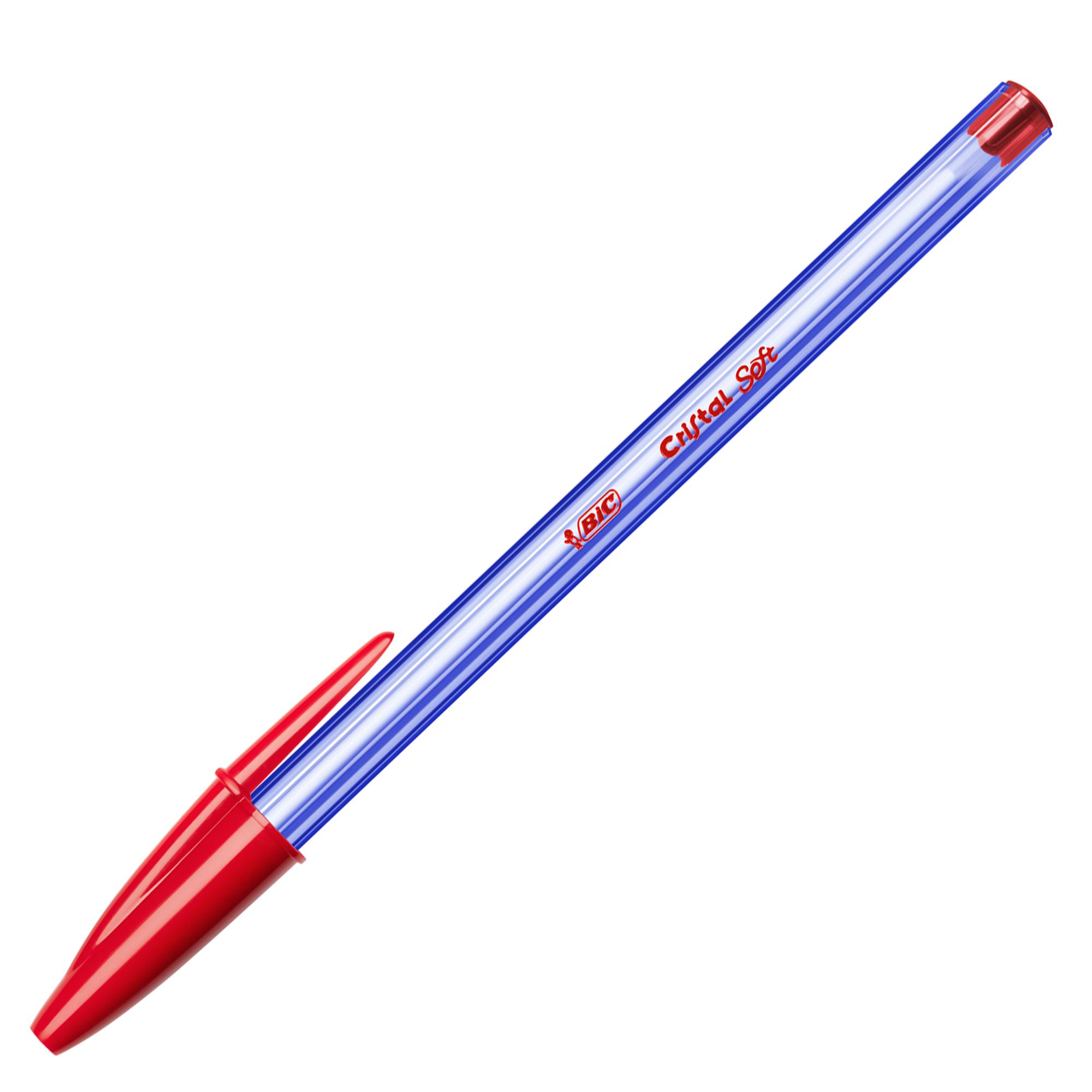 CF50PENNE CRISTAL SOFT PMED ROSSO
