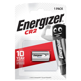 Micropila CR2 Photo - 3V - litio - …