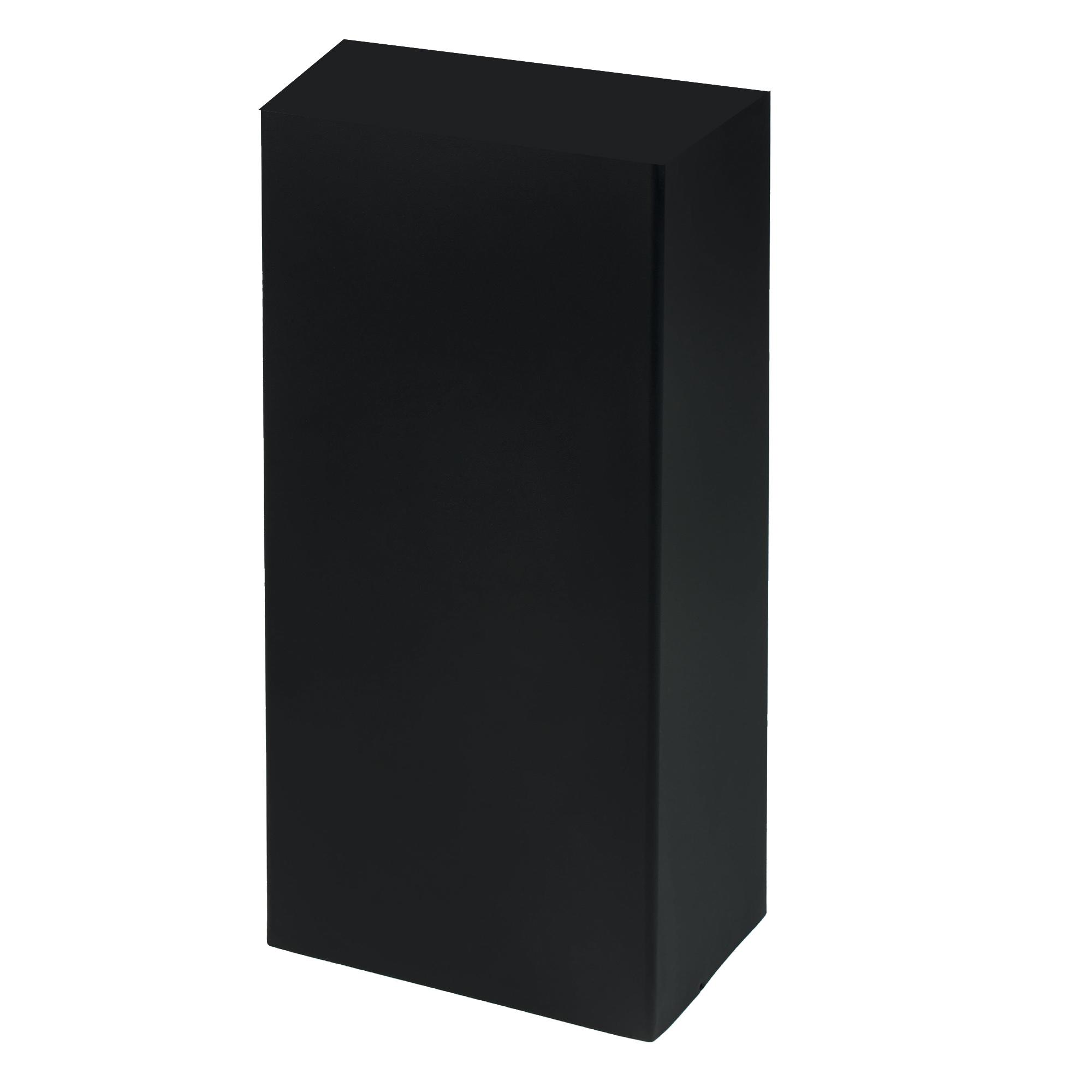 Contenitore gettacarte Bob Color - 30x20x70 cm - …