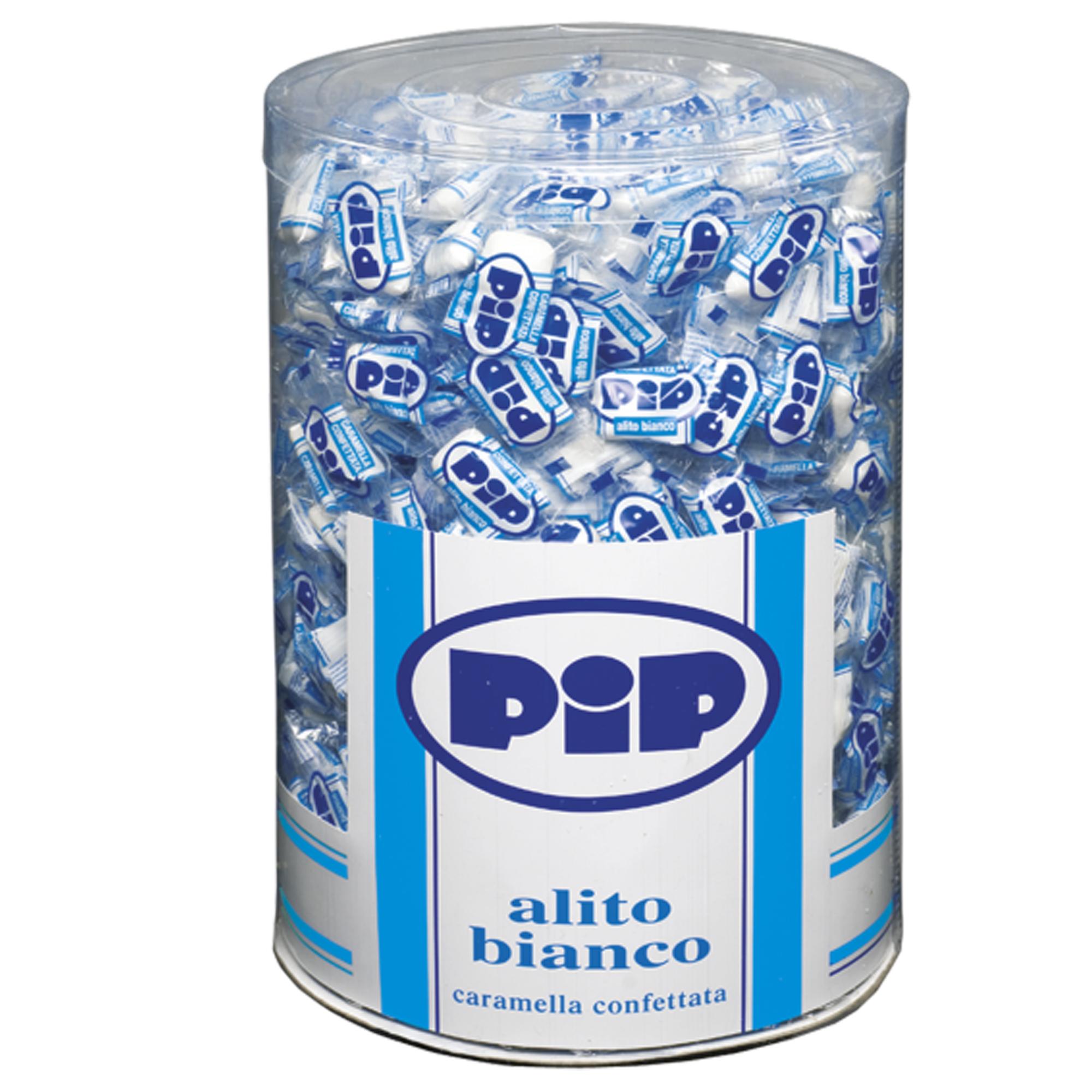 CARAMELLE CIOCCOLATINI E CHEWING GUM